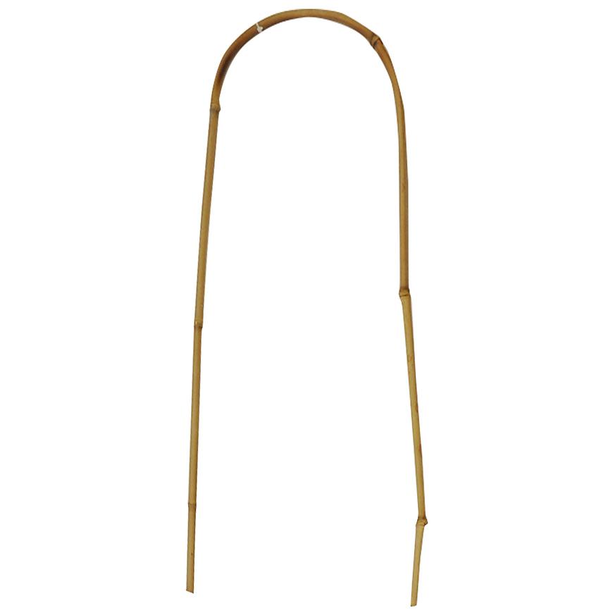 Bambusová podpěra BAUMAX