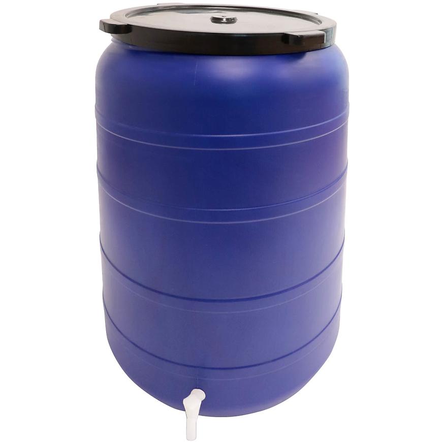 Barel na vodu 420 l BAUMAX