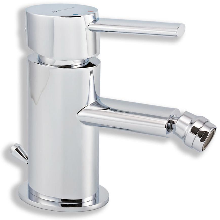 Baterie bidetová stojánková NOBLESS OVAL 32011 NOVASERVIS