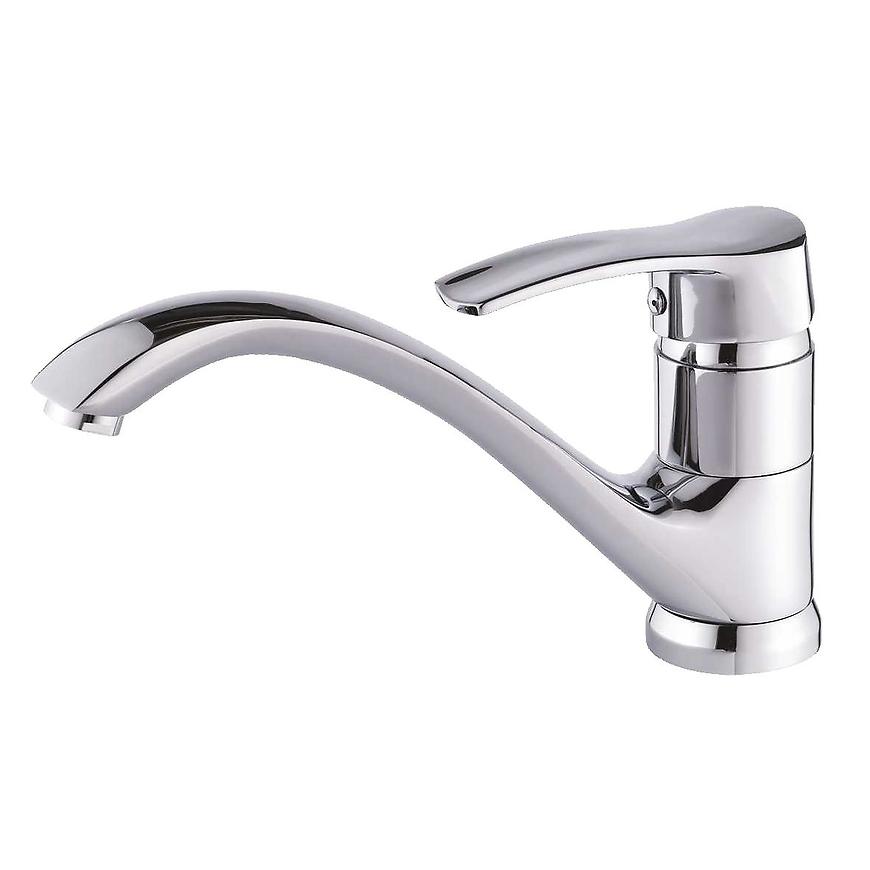 Baterie dřezová stojací 04-16a1 AQUA MERCADO