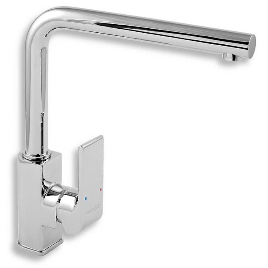 Baterie dřezová stojánková NOBLESS SHARP 37713 NOVASERVIS