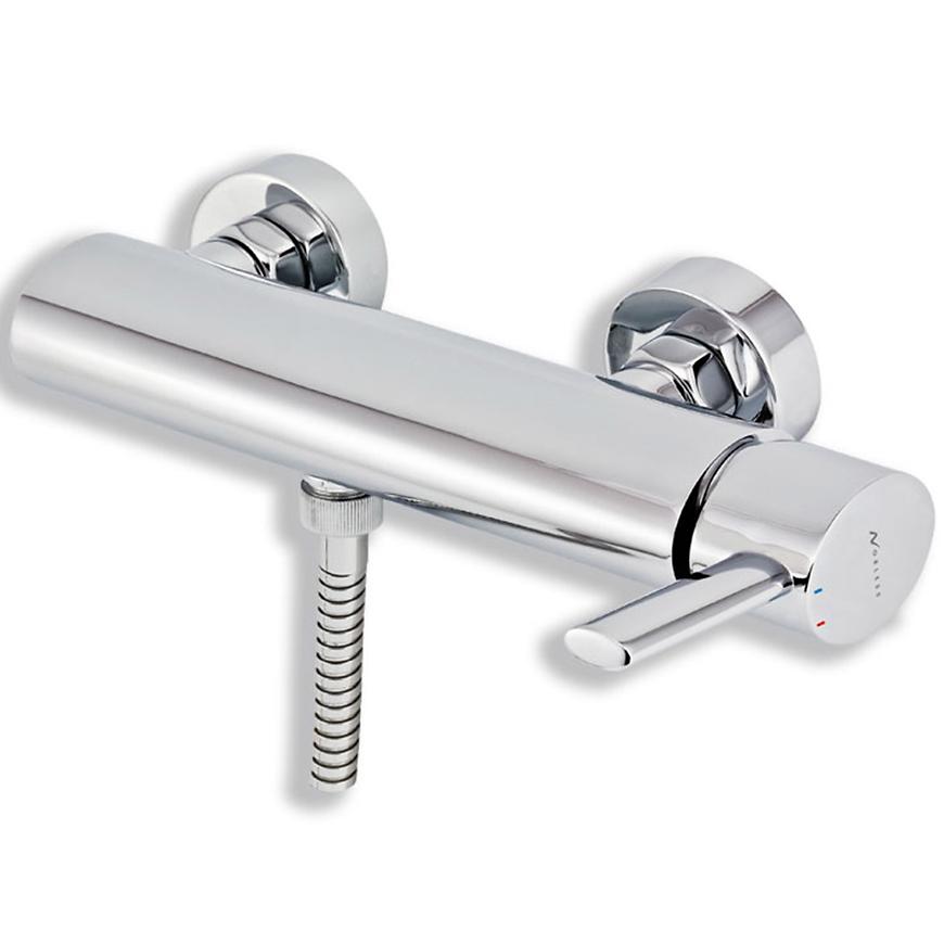 Baterie sprchová nástěnná NOBLESS OVAL 32060/1