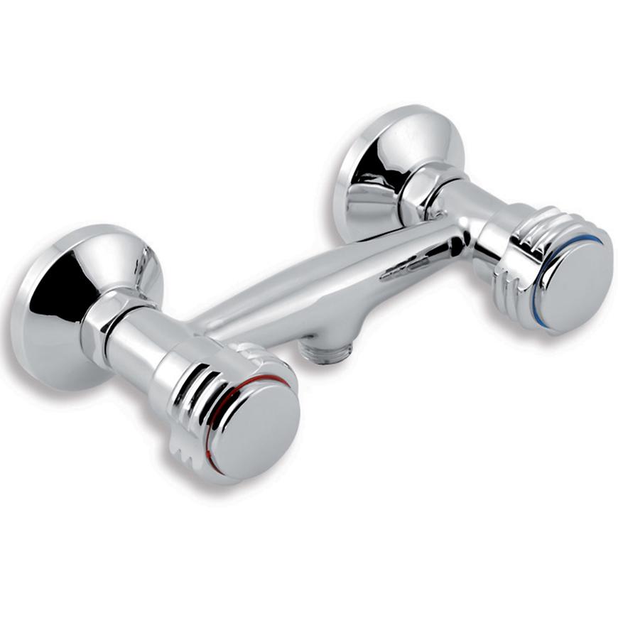 Baterie sprchová nástěnná TITANIA RETRO I 99060/1