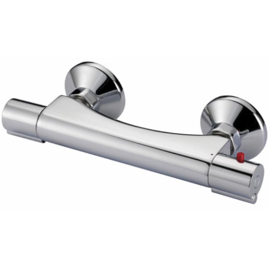 Baterie sprchová termostatická AQUALIGHT 2560/1