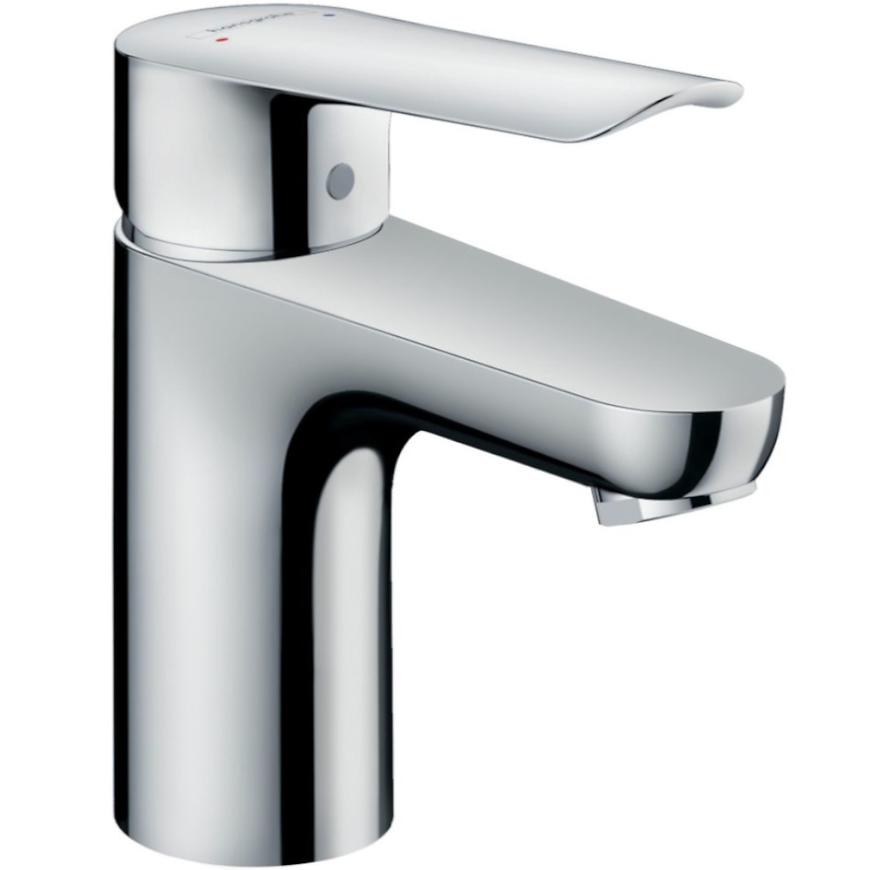 Baterie umyvadlová stojánková LOGIS-E 71164000 HANSGROHE
