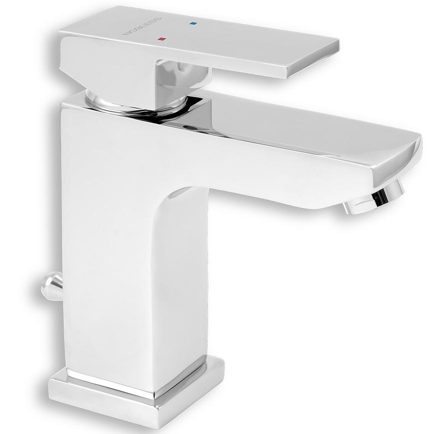 Baterie umyvadlová stojánková NOBLESS EDGE 36001 NOVASERVIS