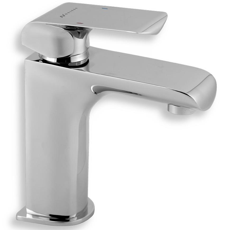 Baterie umyvadlová stojánková NOBLESS KVADRO 35001/1