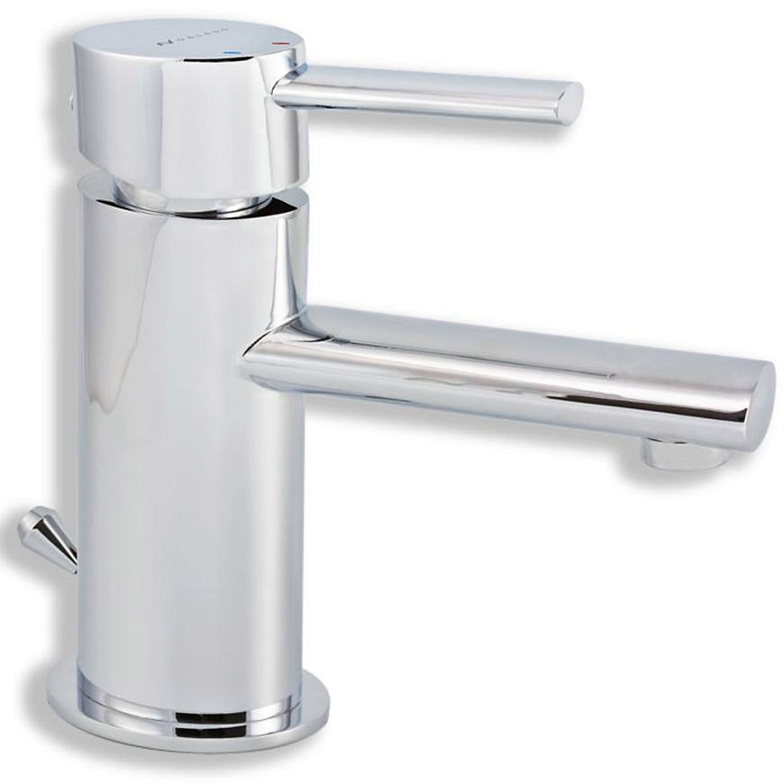 Baterie umyvadlová stojánková NOBLESS OVAL 32001 NOVASERVIS