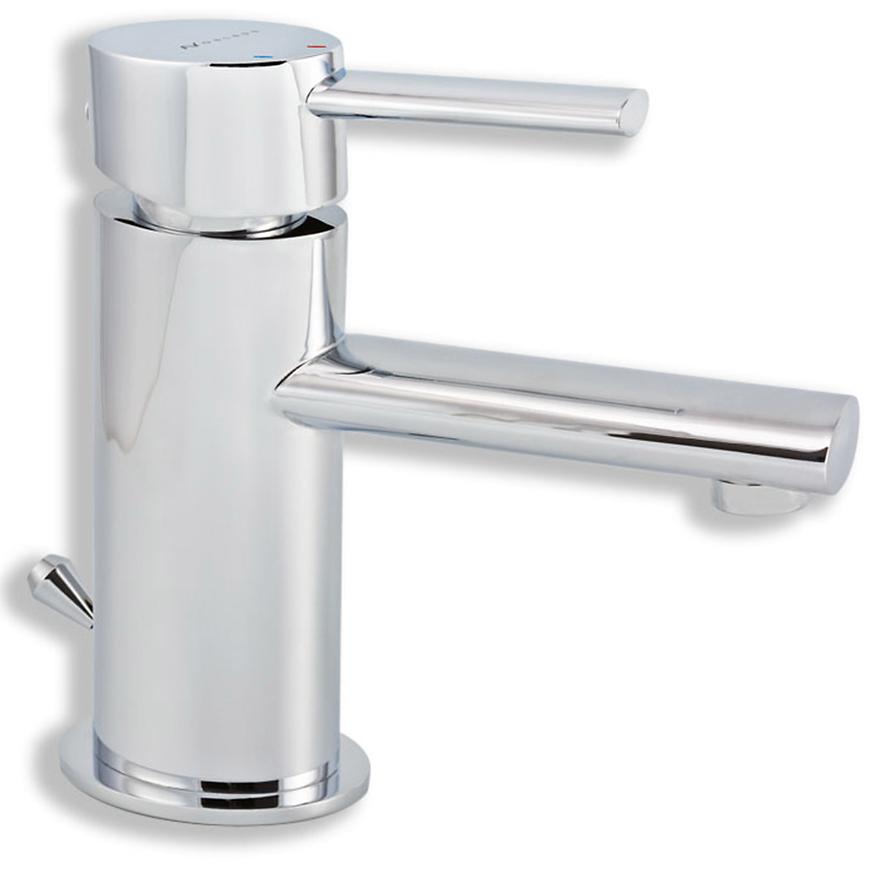 Baterie umyvadlová stojánková NOBLESS OVAL 32002