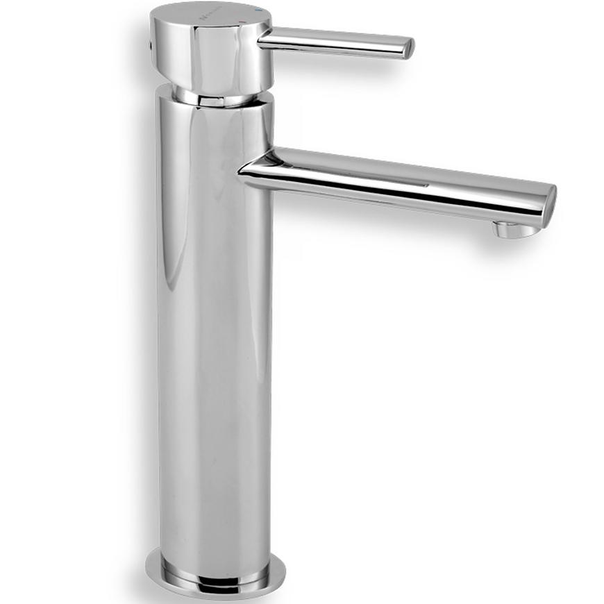 Baterie umyvadlová stojánková NOBLESS OVAL 32501