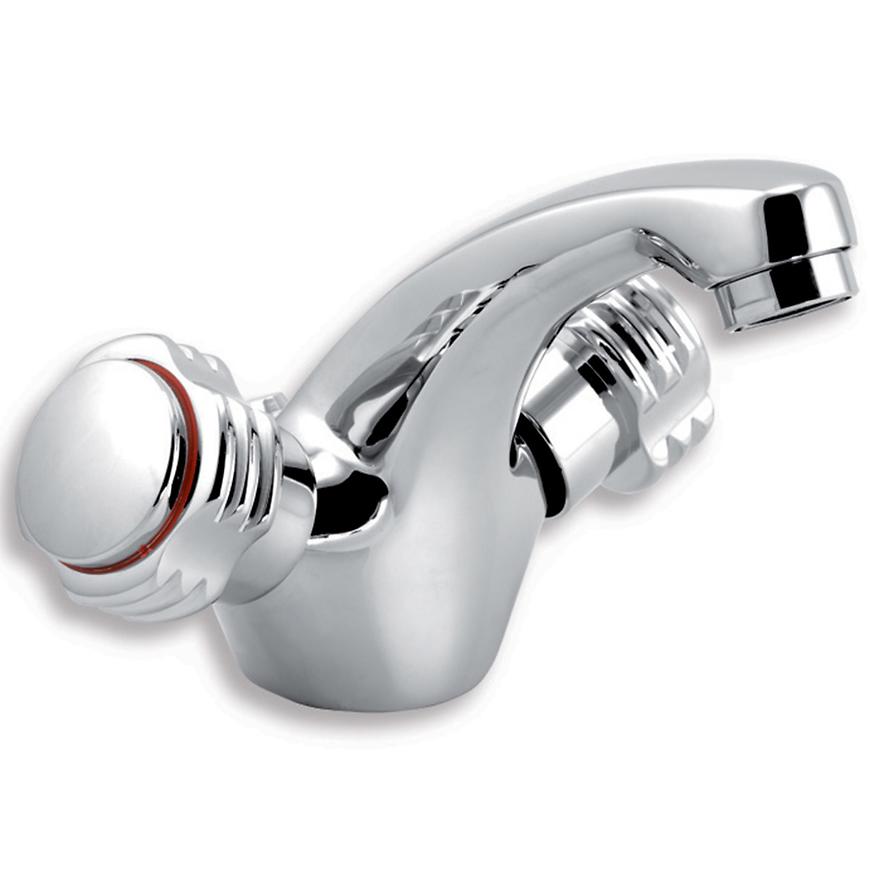 Baterie umyvadlová stojánková TITANIA RETRO I 99001/1