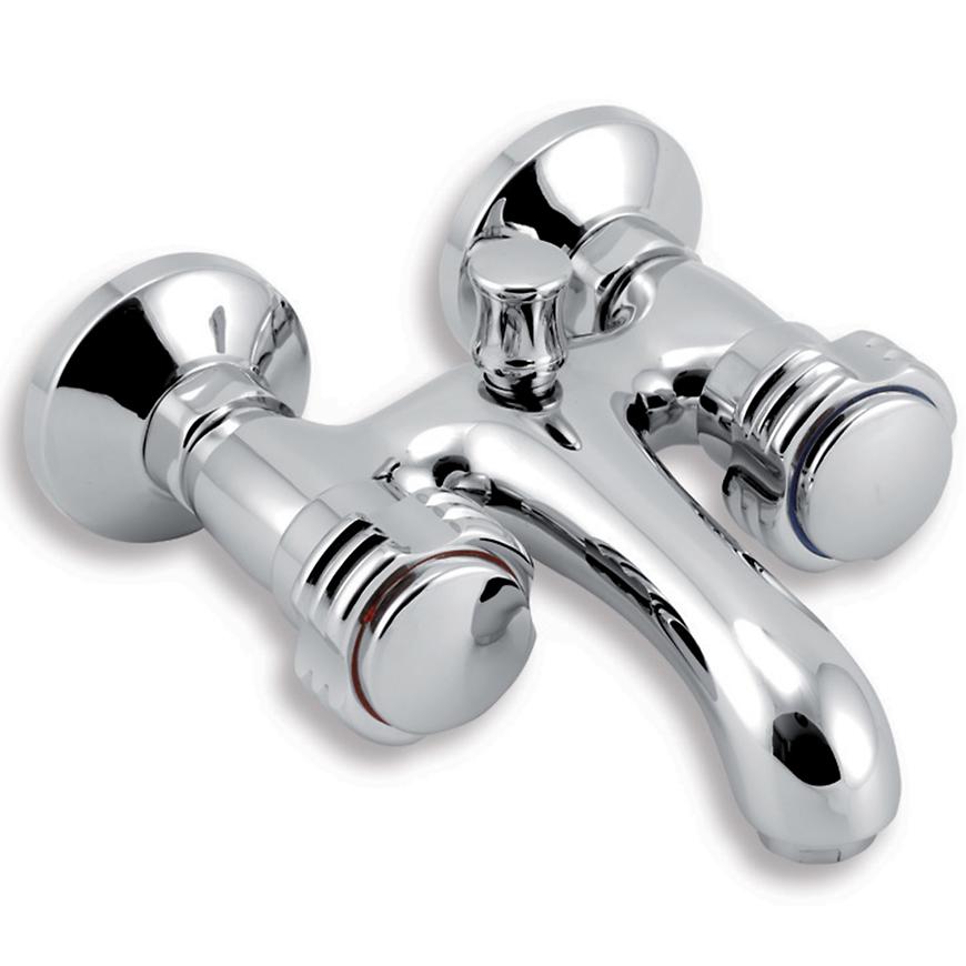 Baterie vanová nástěnná TITANIA RETRO I 99024/1