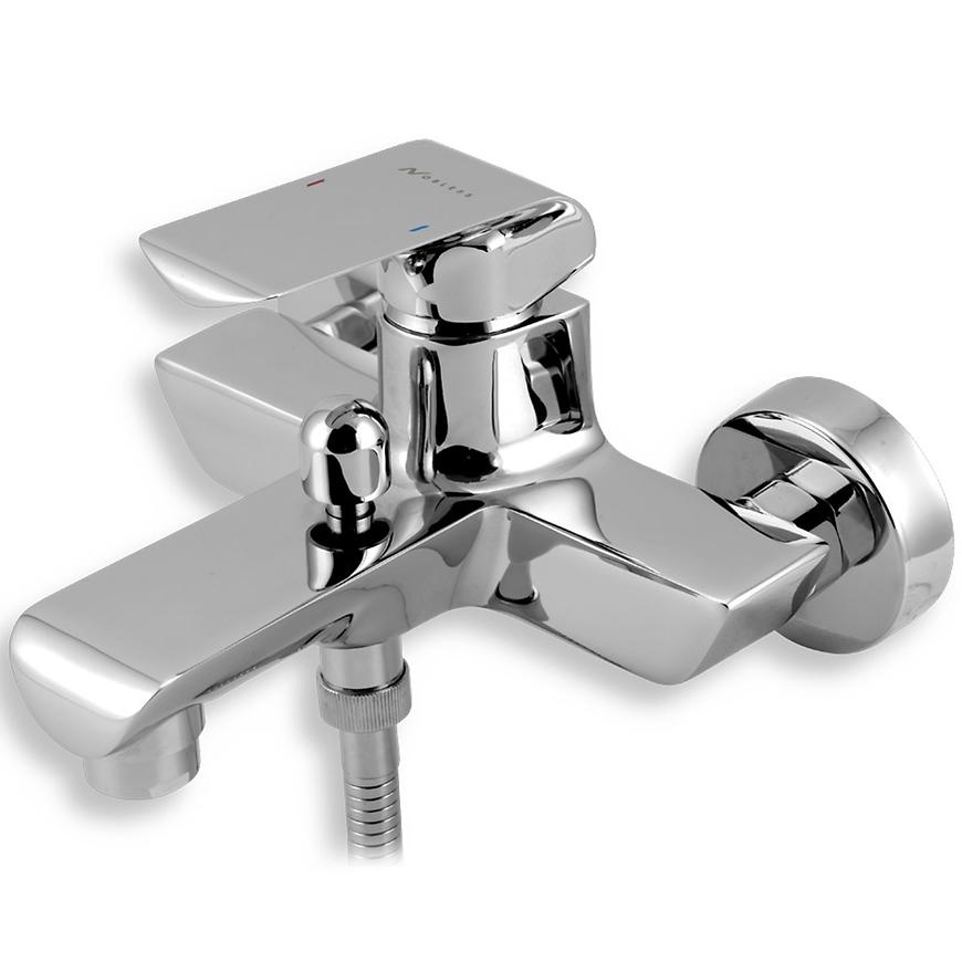 Baterie vanová stojánková NOBLESS KVADRO 35020/1