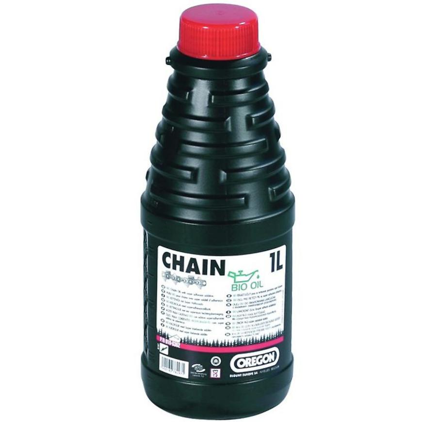 Bio olej 010-6362 1 l BAUMAX