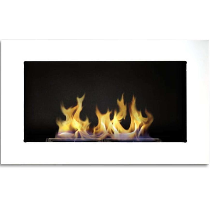 Biokrb 650x400 bílý lesk BAUMAX