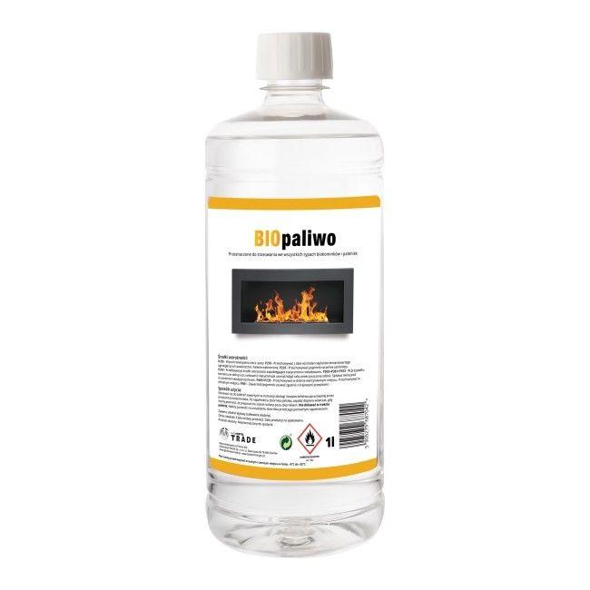 Biopalivá neutrálny 1l BAUMAX