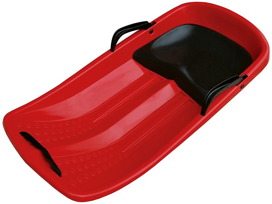 Bob Champion červený BAUMAX