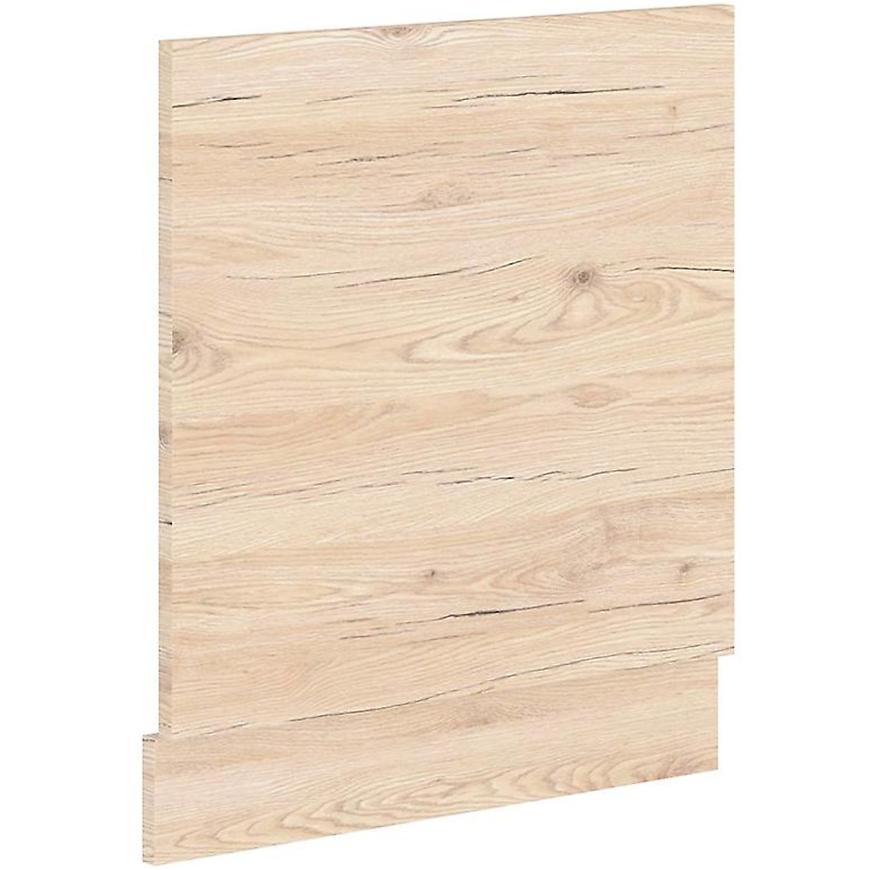 Bordeaux Dvířka Na Vestavnou Myčku 570x596 BAUMAX