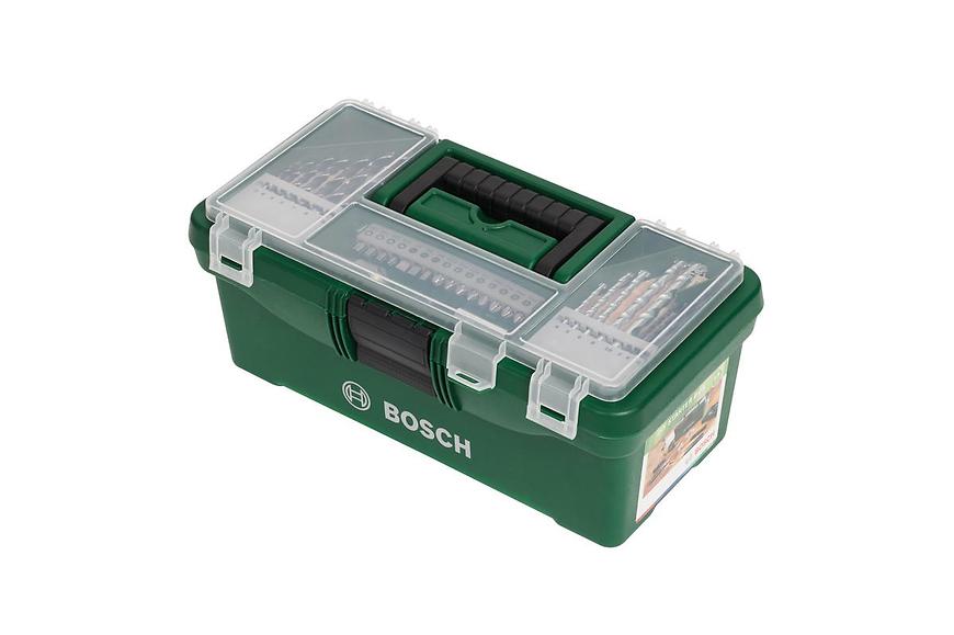 Bosch starter box 73 dílný BOSCH