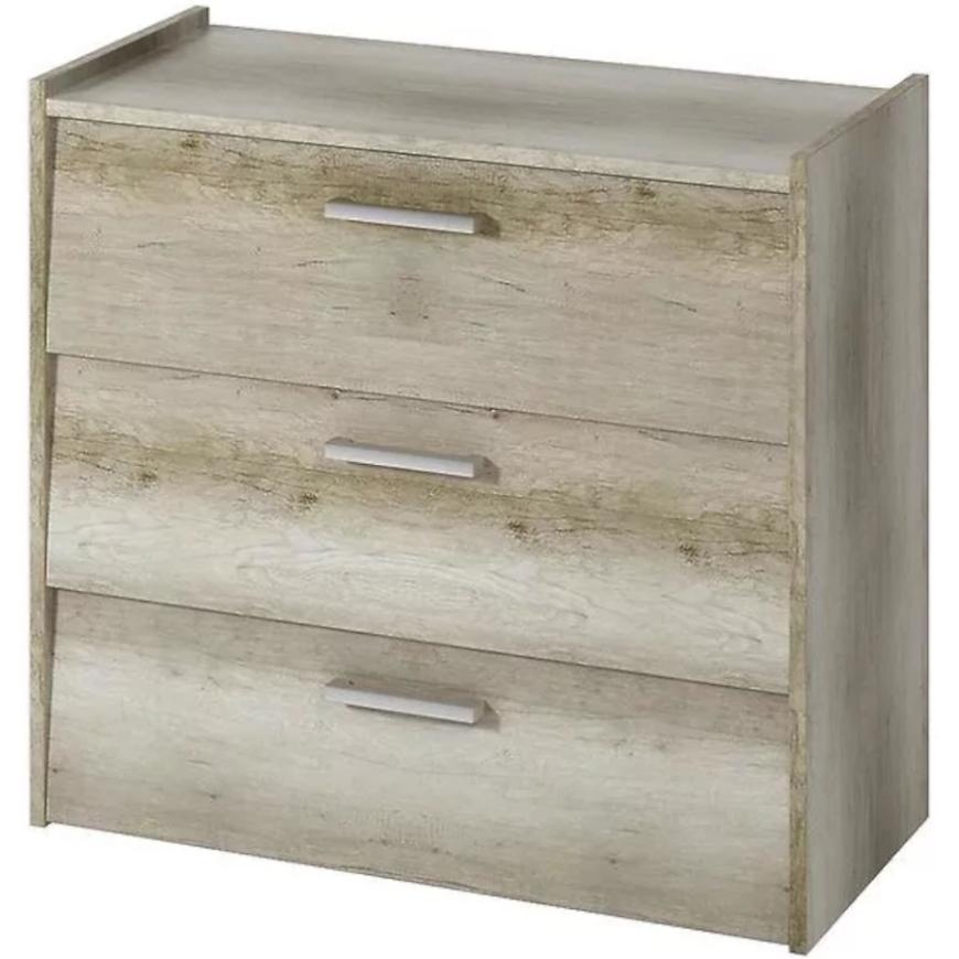 Botník 1 78cm Dub Country BAUMAX