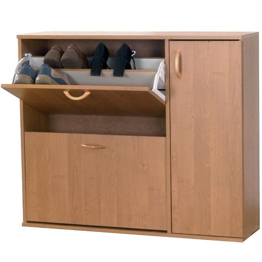 Botník 102 cm Olše BAUMAX