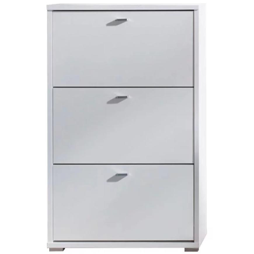 Botník Anter 69 cm Bílá BAUMAX