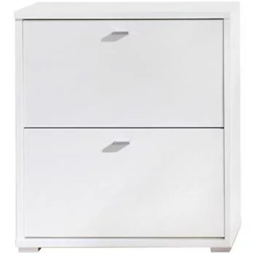 Botník Anter 69cm Bílý BAUMAX