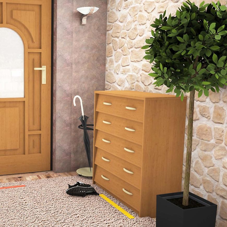 Botník Bati 5 75cm Olše BAUMAX