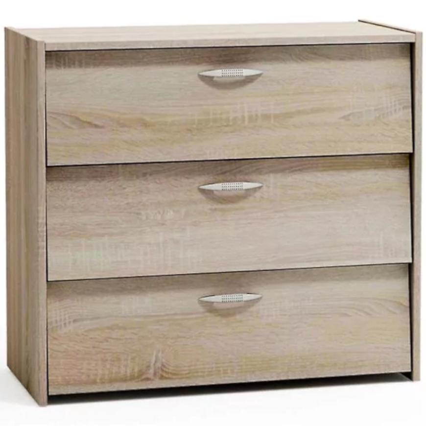 Botník Max 1 78cm Dub Sonoma BAUMAX