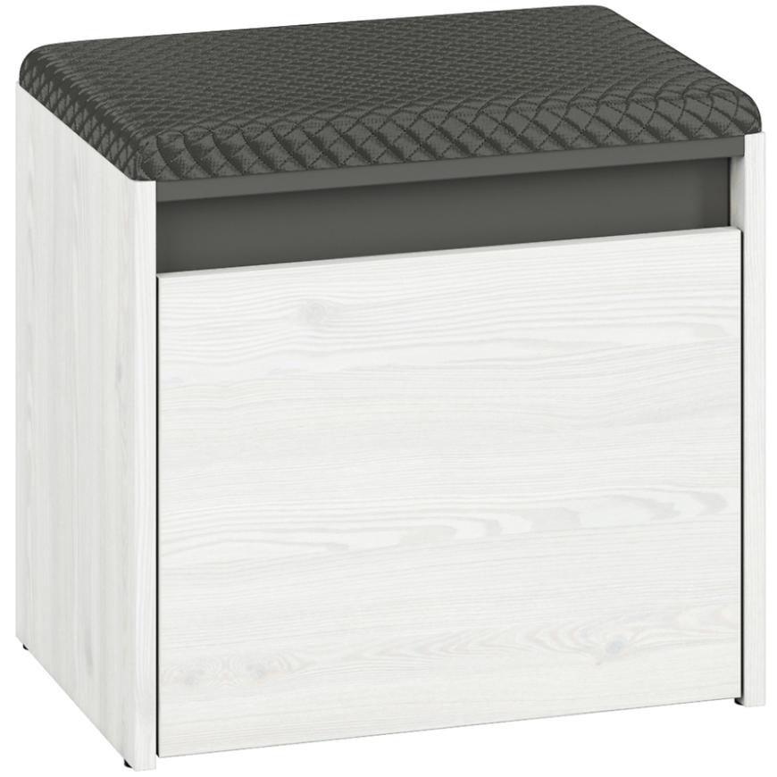 Botnik Sedak 50cm Hyga Borovice Sněžná BAUMAX