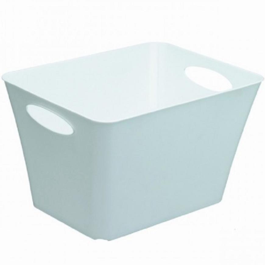 Box 24 l Living bílý BAUMAX