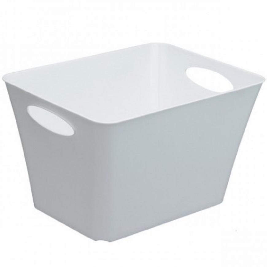 Box 44 l Living bílý BAUMAX