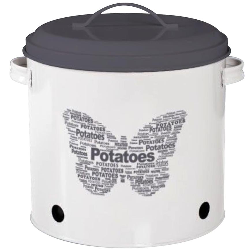 Box Motyl na brambory 004-702 BAUMAX