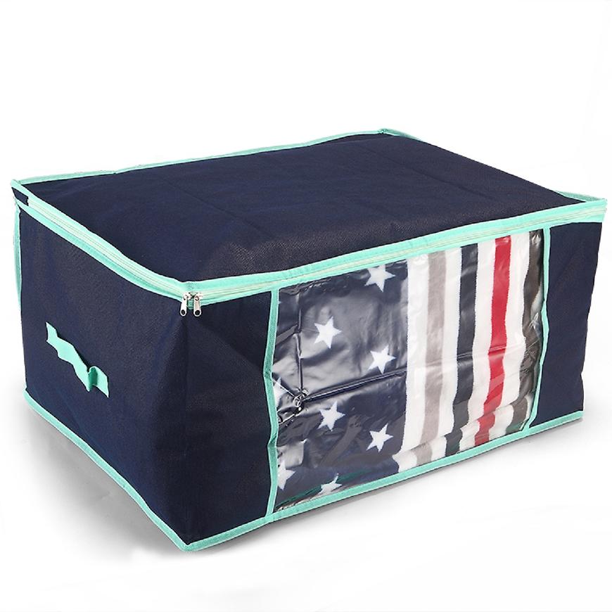 Box tex 60x45x30cm 742508 BAUMAX