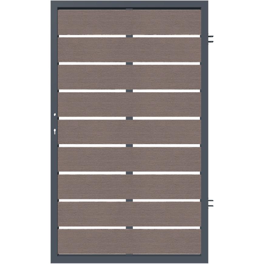 Branka Bursztyn pravá 150x90 cm BAUMAX