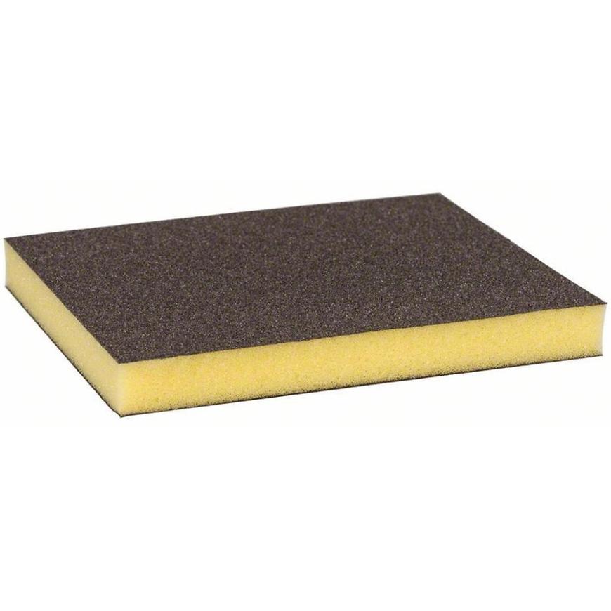 Brus.Podlož. Na best 4 contour;jemná BOSCH