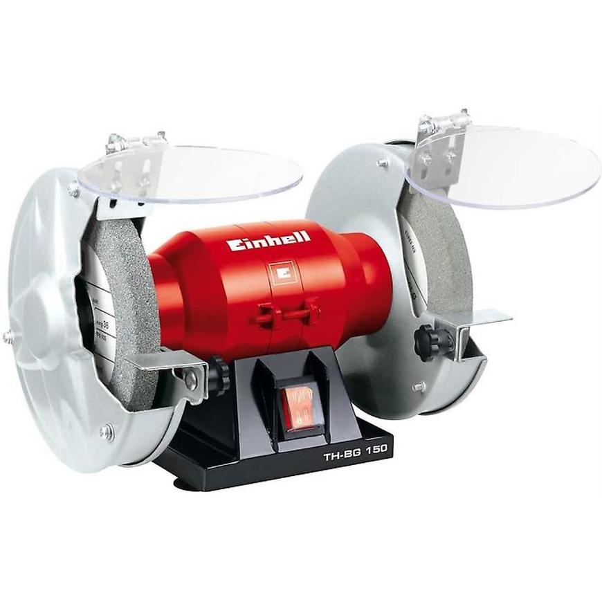 Bruska 2k TH-BG 150 EINHELL