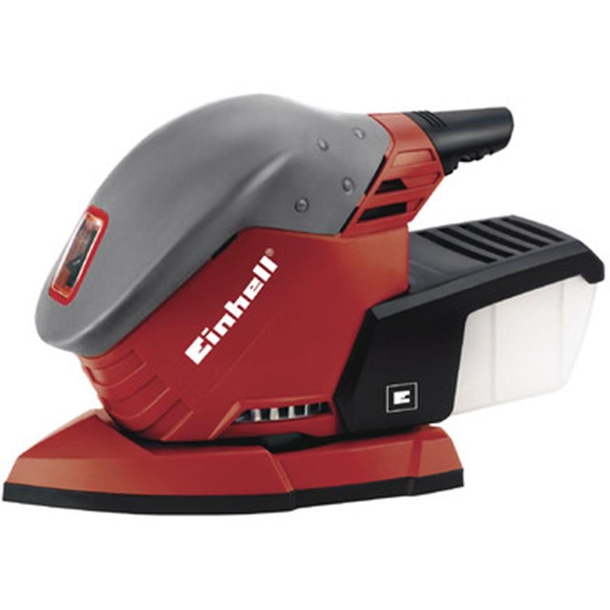 Bruska vibrační TE-OS 1320 BAUMAX