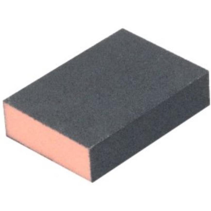 Brusná houba 70x100x25 mm