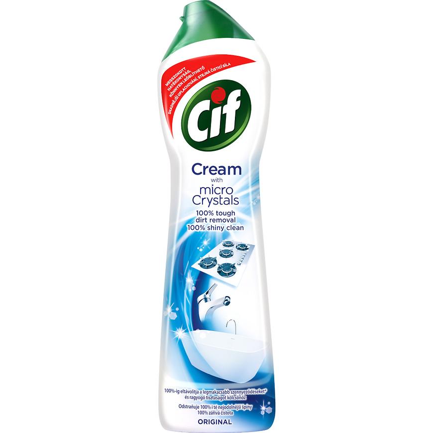 CIF krém original 500ml 738030 BAUMAX