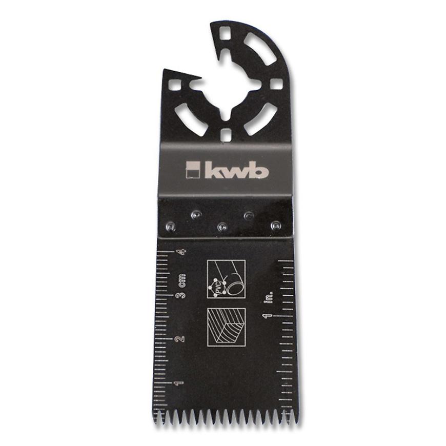 CRV čepel s japonskými zuby BAUMAX