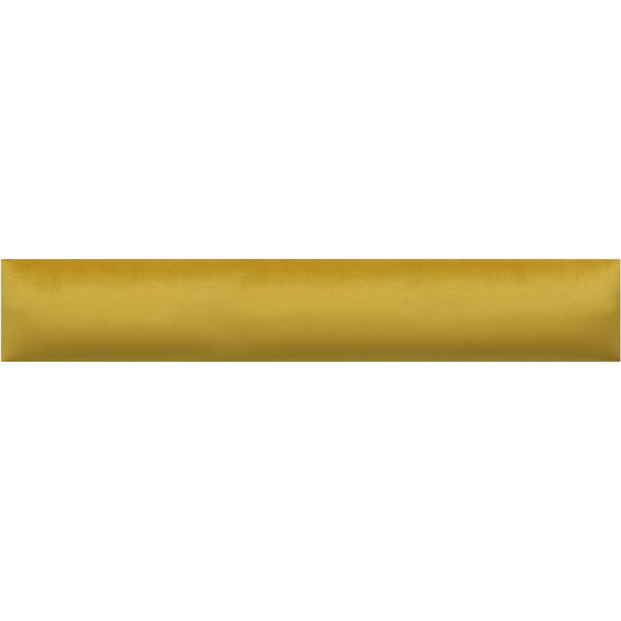 Čalouněný panel 90/15 hořčice BAUMAX