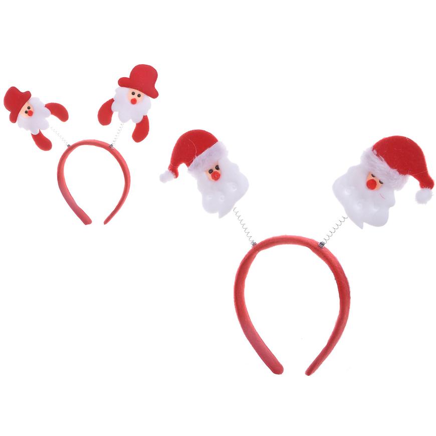 Čelenka vánoční xm20033 BAUMAX