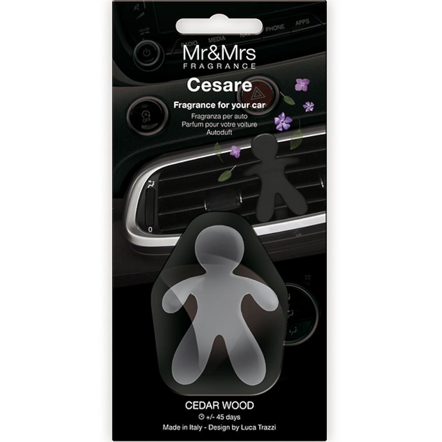Cesare Mr&Mrs Osvěžovač Cedar Wood MR&MRS
