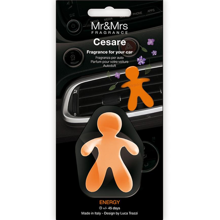Cesare Mr&Mrs Osvěžovač Energy MR&MRS