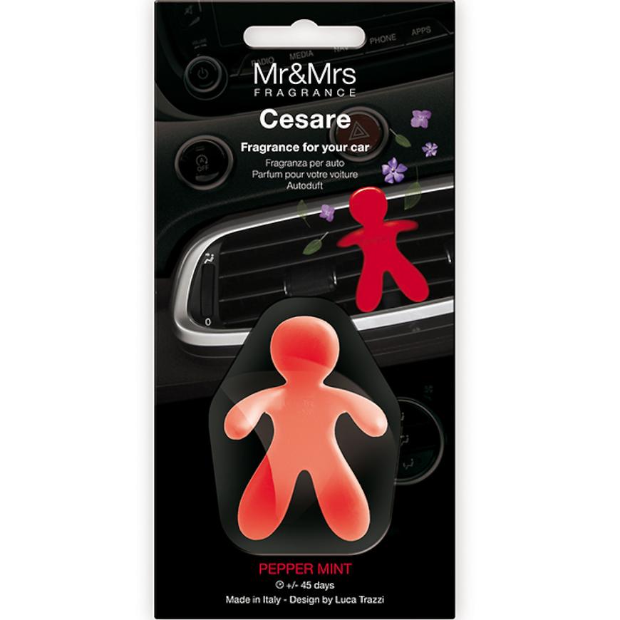 Cesare Mr&Mrs Osvěžovač Pepper Mint MR&MRS