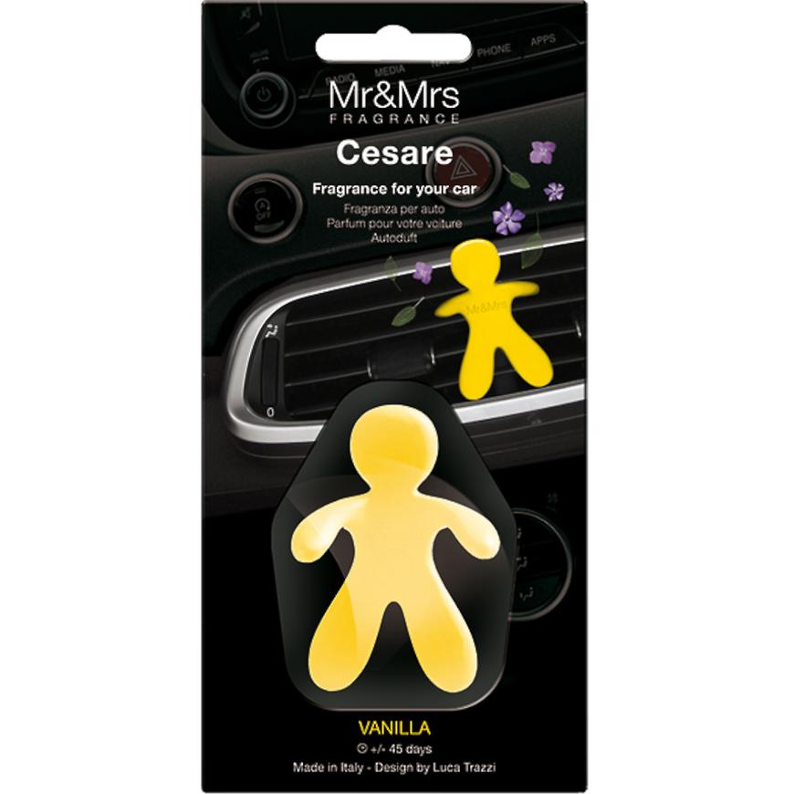 Cesare Mr&Mrs Osvěžovač Vanilla MR&MRS