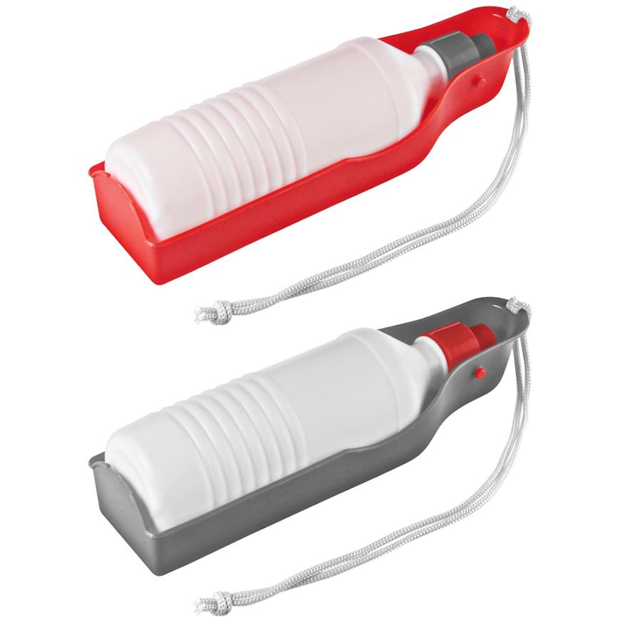 Cestovní miska/láhev pro zvířata 59912 BAUMAX