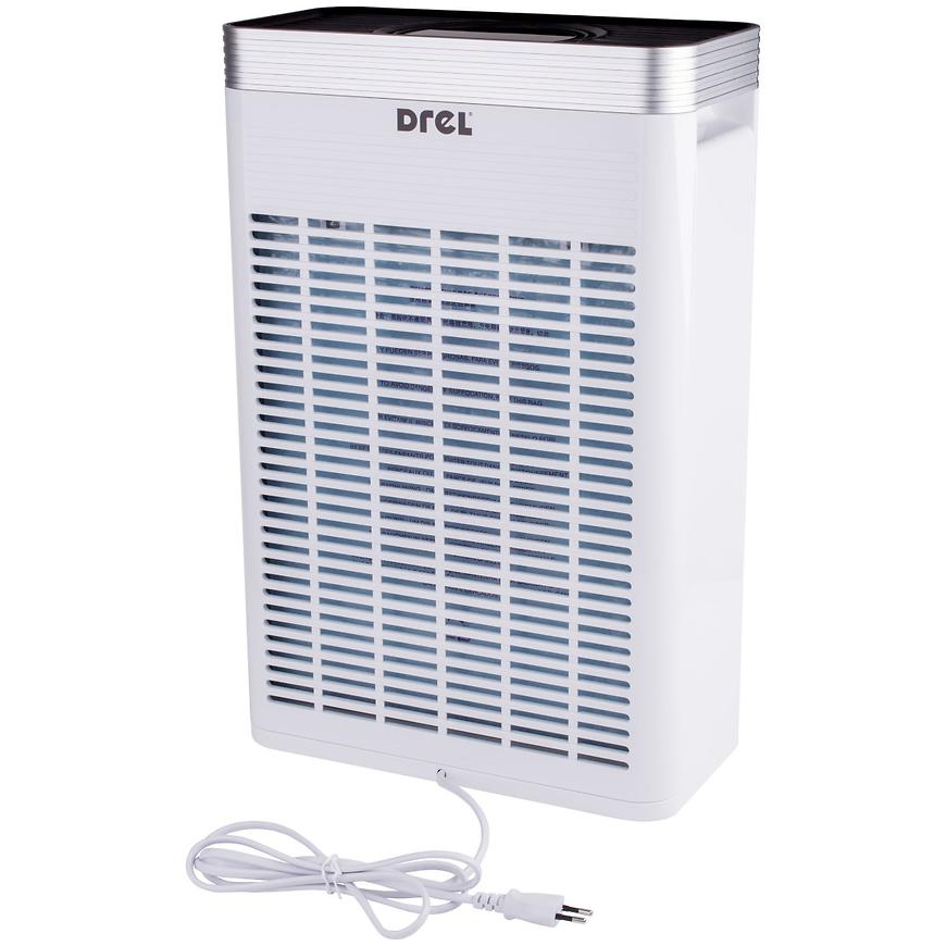 Cisticka Vzduchu Drel 1101 Drel