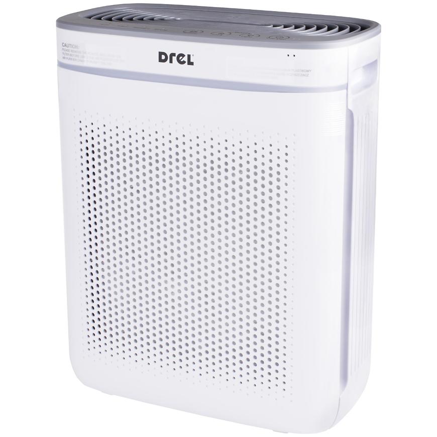 Cisticka Vzduchu Drel 2001 Drel